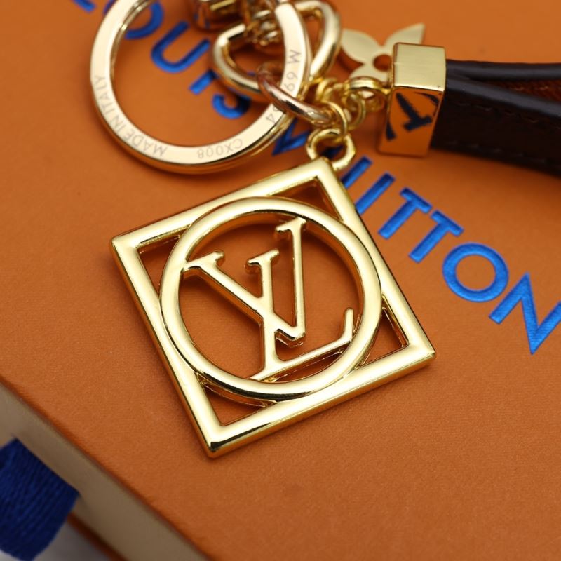 Louis Vuitton Keychains